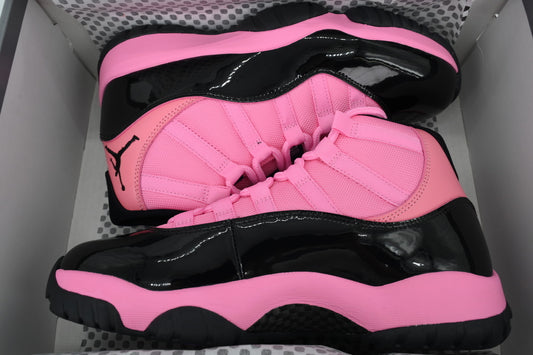 Inspired by -Black Pink AJ11-Basketball Shoes