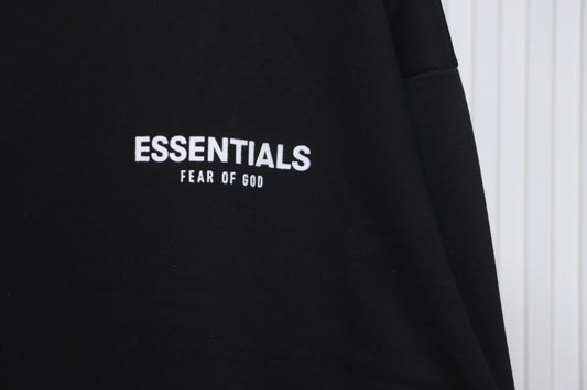 Fear of God - Inspired 24FW New York Exclusive -Black