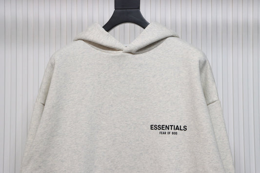 Fear of God - Inspired 24FW New York Exclusive Hoodie Off White