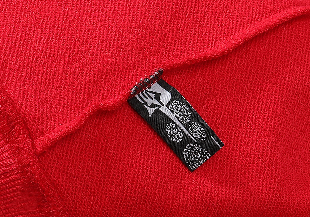 Sp5der-Inspired Streetwear Hoodies