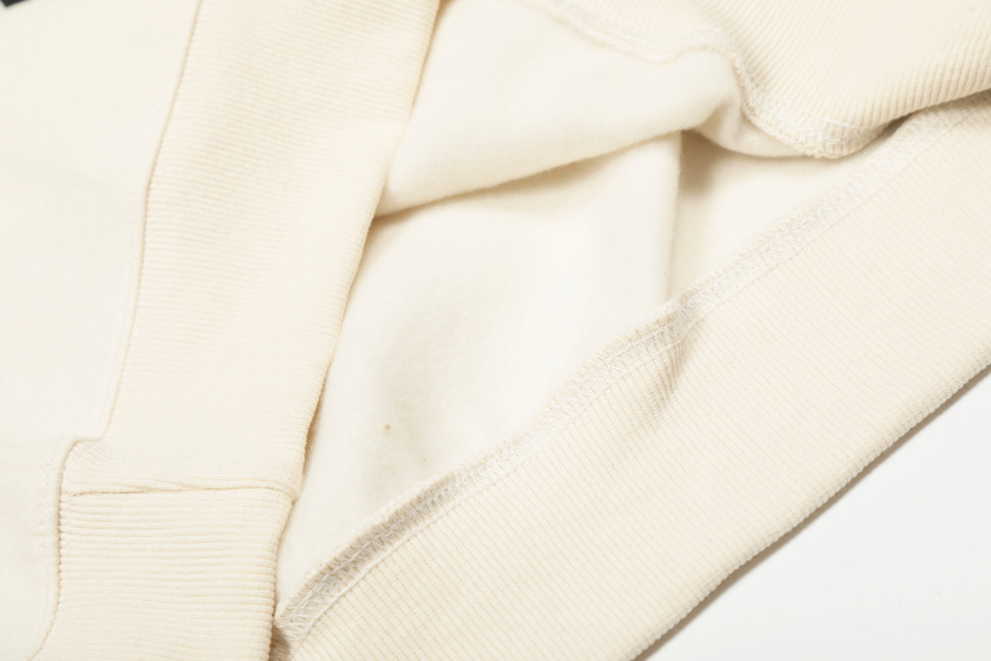 Inspired- Essentials Fear of God Hoodie Cream