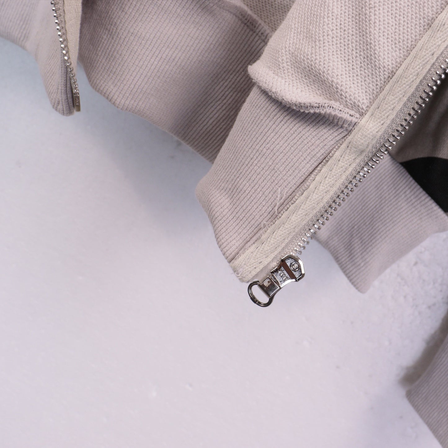 Inspired by -DENIM TEARS Main Line Kapok Camouflage Grey