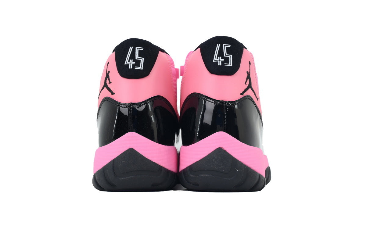 Inspired by -Black Pink AJ11-Basketball Shoes