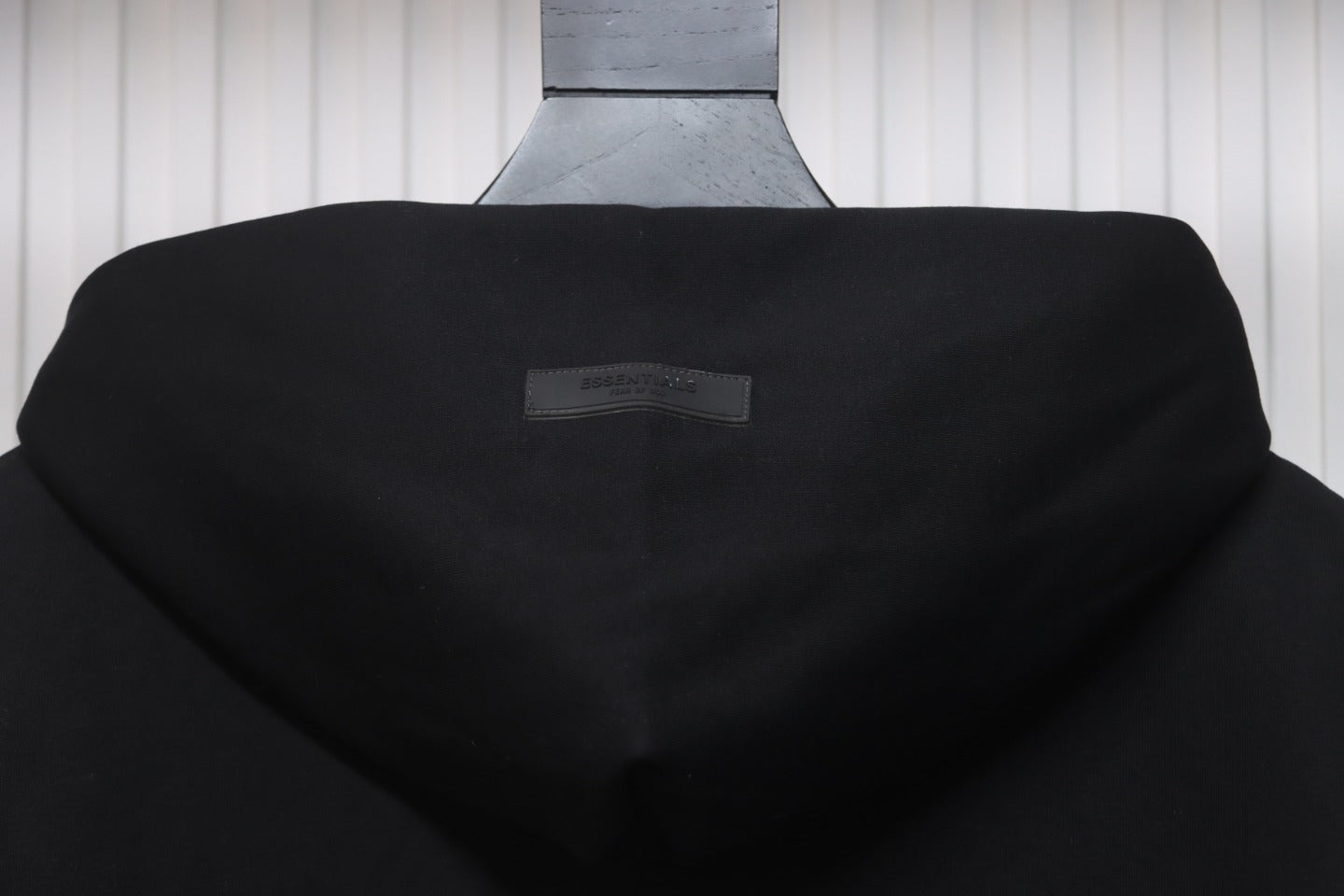 Fear of God - Inspired 24FW New York Exclusive  -Black