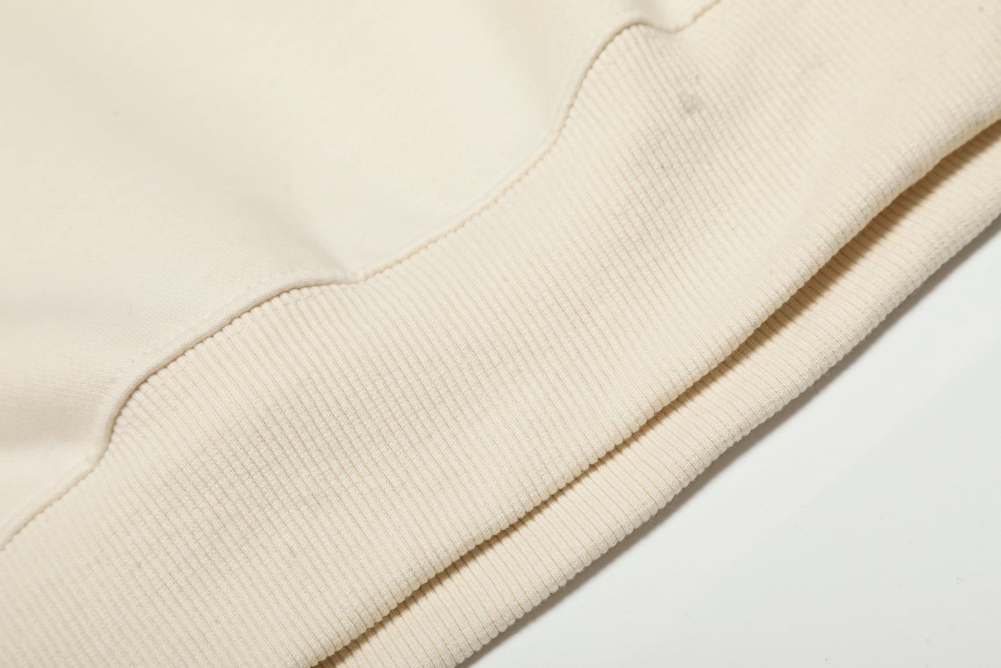 Inspired- Essentials Fear of God Hoodie Cream