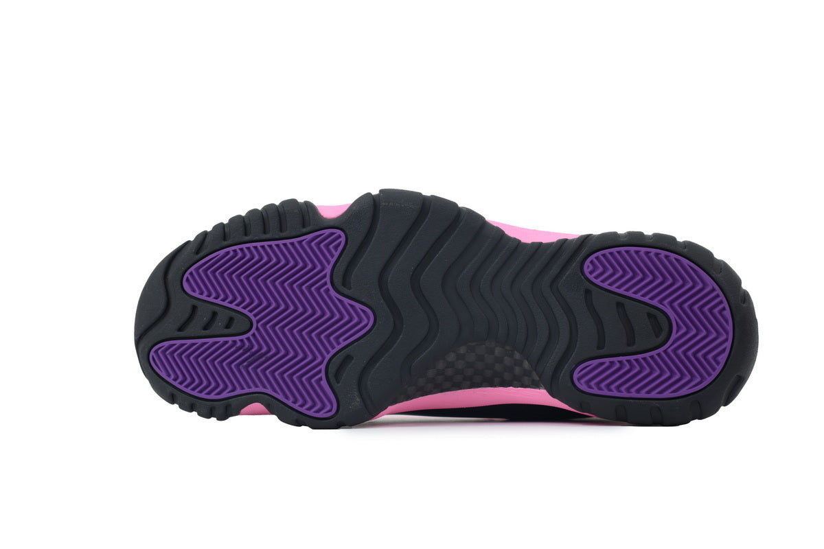 Inspired by -Black Pink AJ11-Basketball Shoes