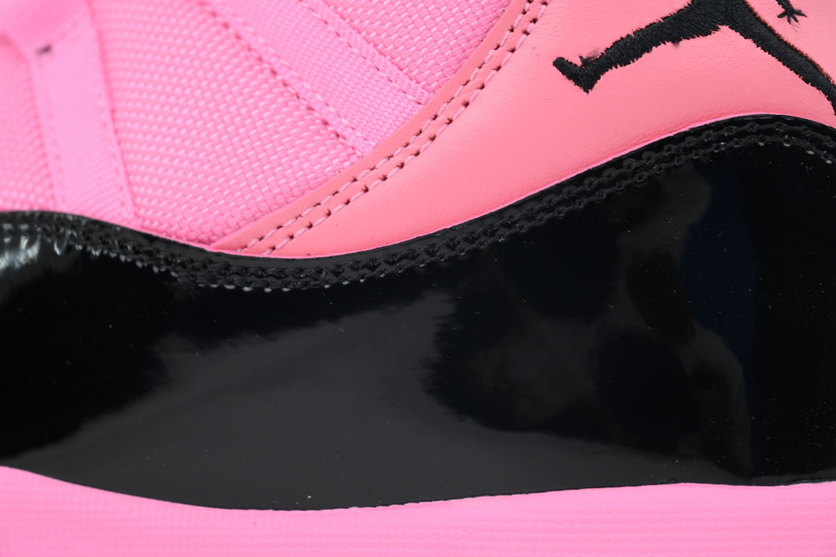 Inspired by -Black Pink AJ11-Basketball Shoes