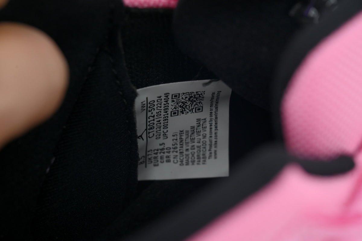 Inspired by -Black Pink AJ11-Basketball Shoes