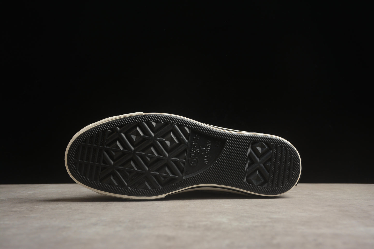 Dungeons & Dragons–Inspired Leather High-Top Sneakers | The Covet Room