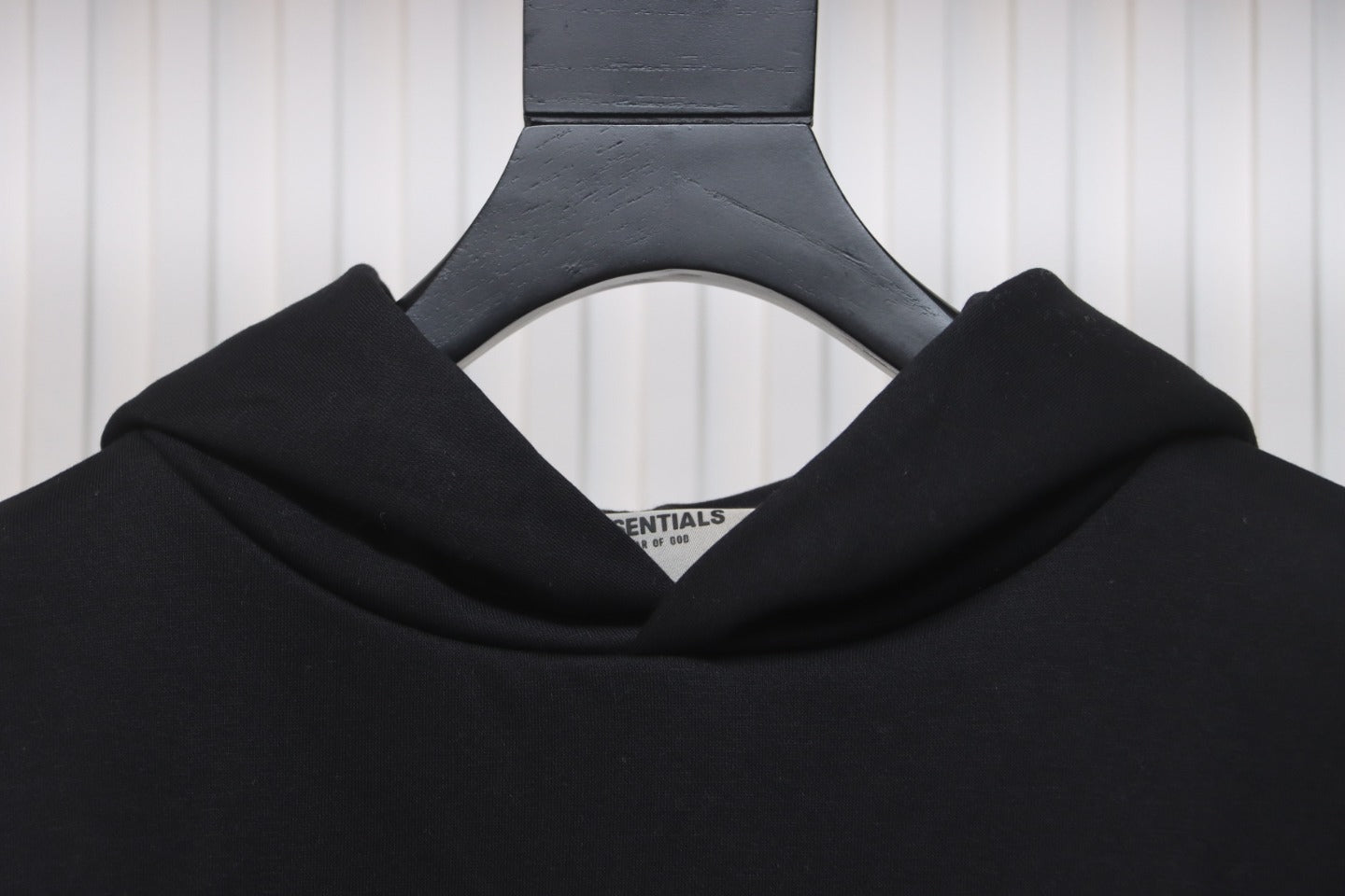 Fear of God - Inspired 24FW New York Exclusive  -Black