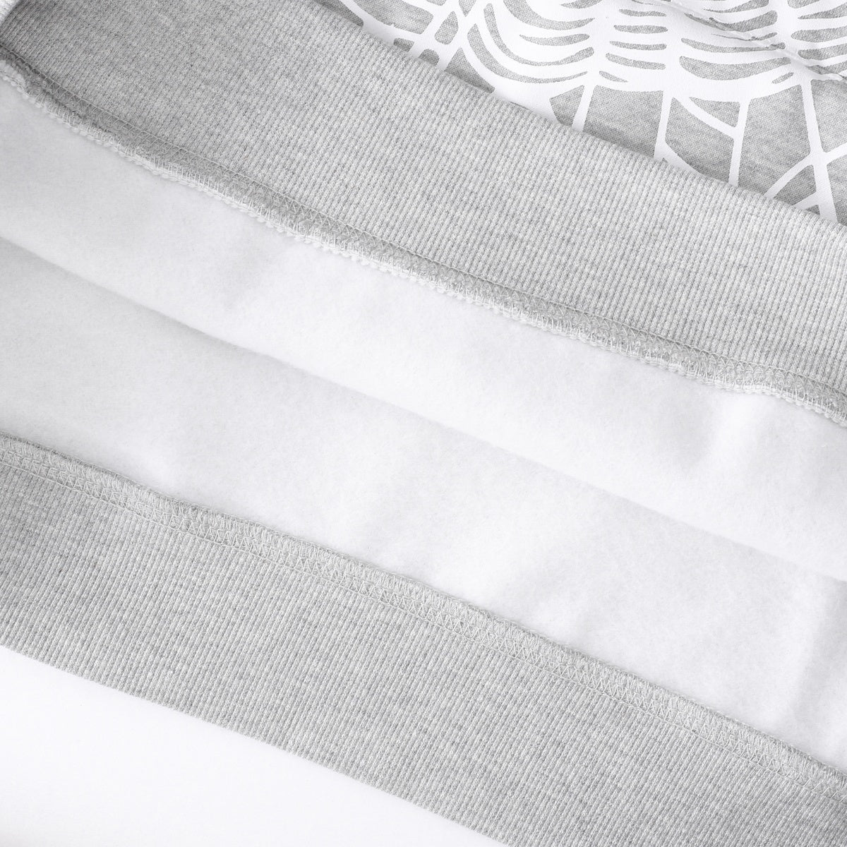 Sp5der Inspired-Light Grey Hoodie