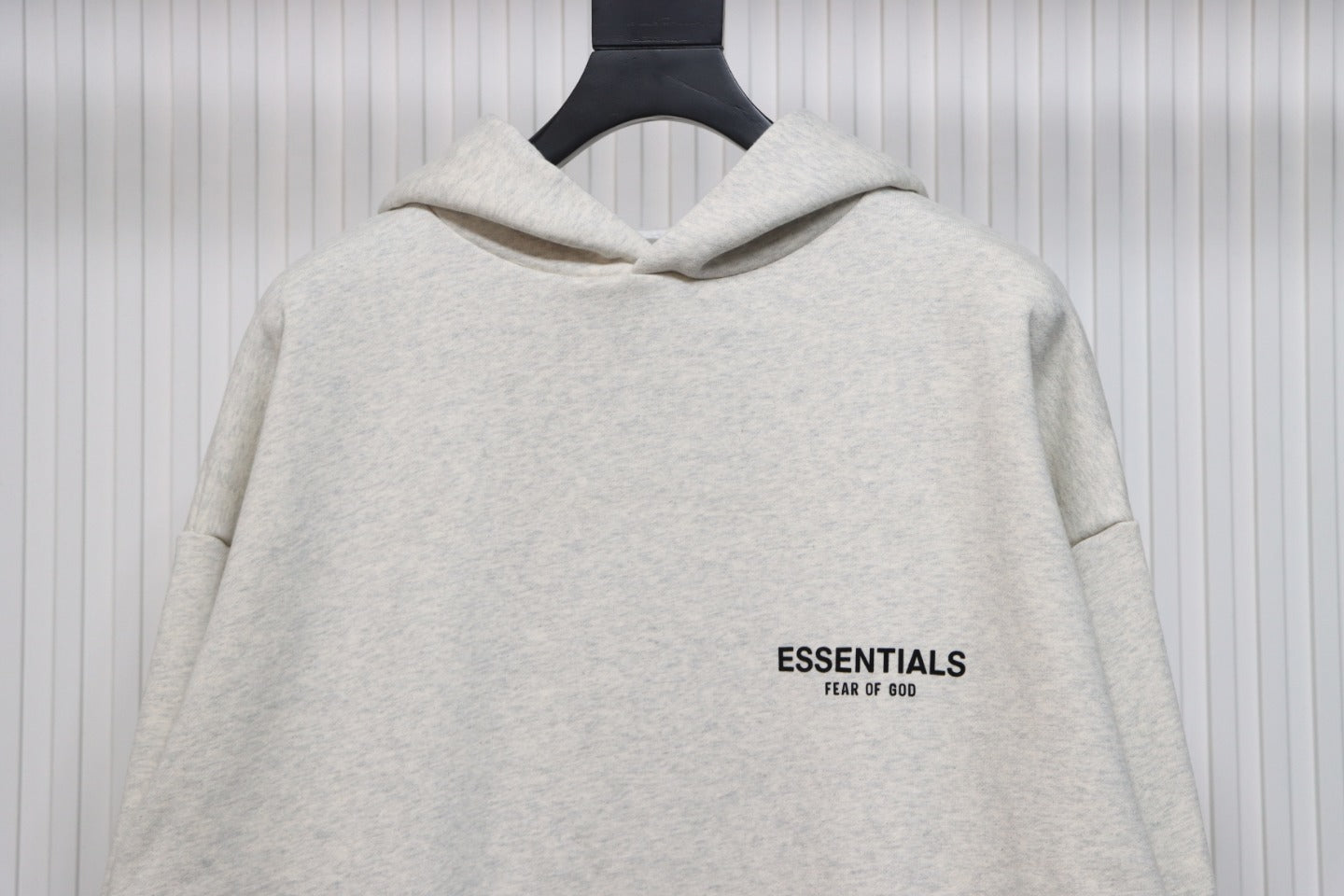 Fear of God - Inspired 24FW New York Exclusive Hoodie Off White