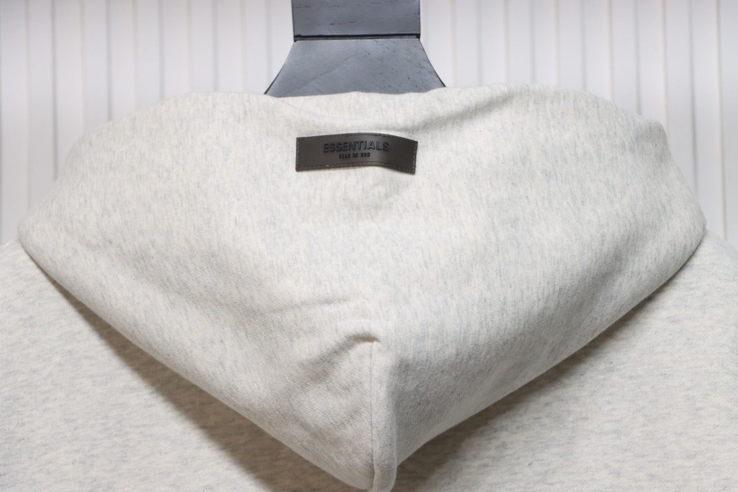 Fear of God - Inspired 24FW New York Exclusive Hoodie Off White